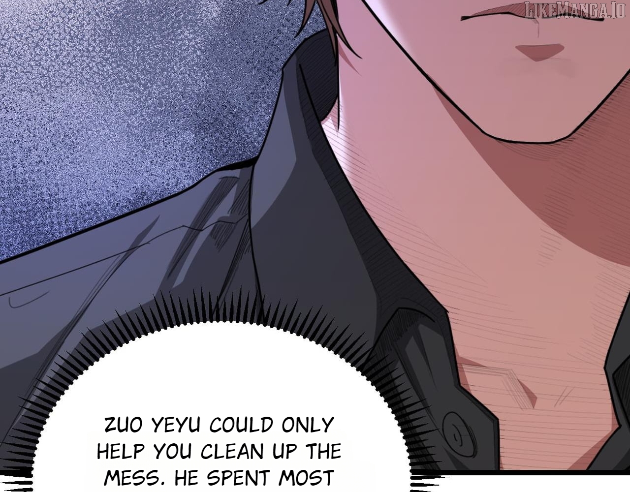 I’m Trapped In This Day For One Thousand Years Chapter 224 - page 139